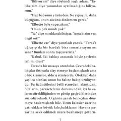 Yaşlı Adam Ve Deniz -