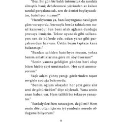 Yaşlı Adam Ve Deniz -