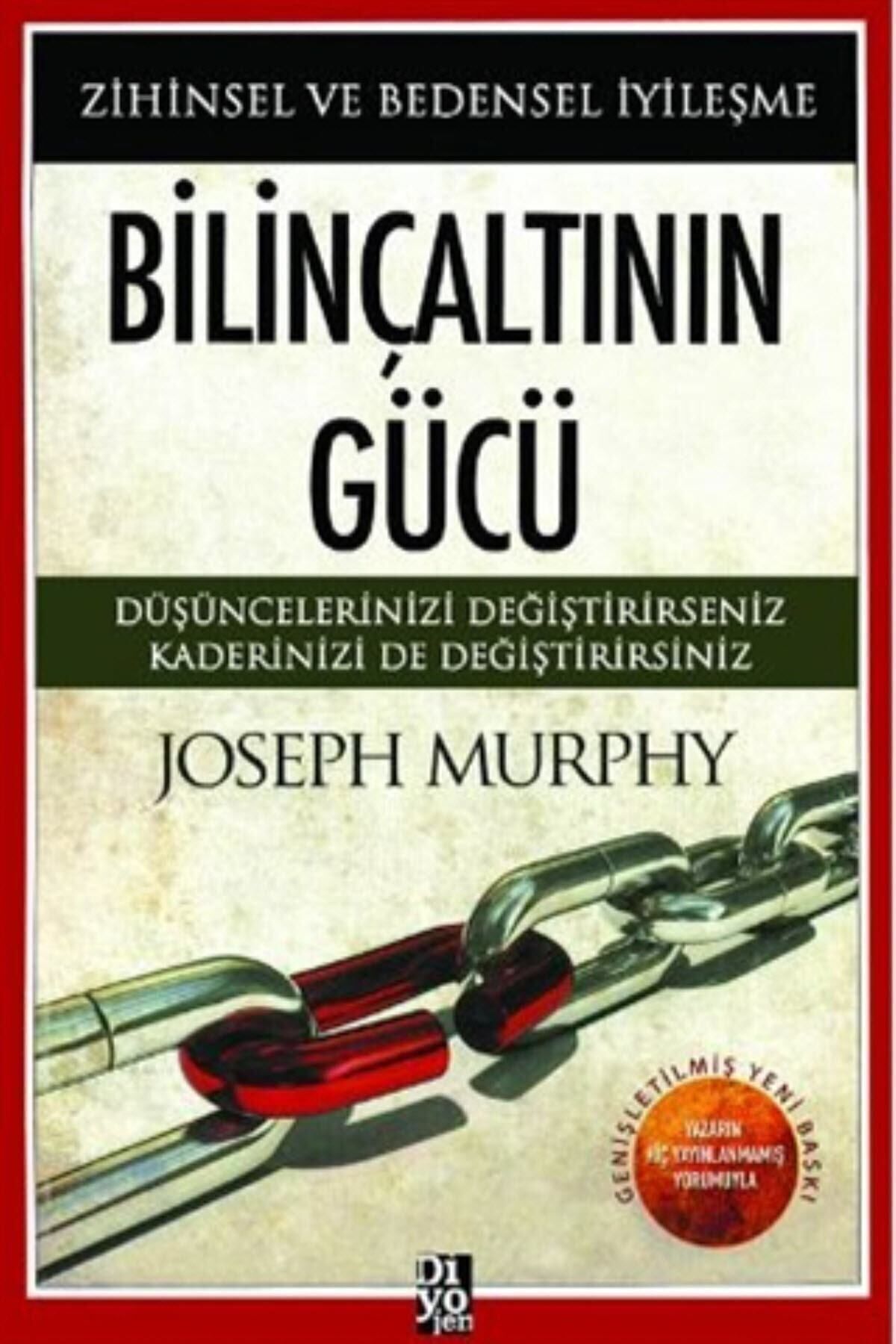 Bilinç Altının Gücü Diyojen