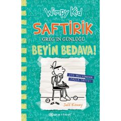 Saftirik 18: Beyin Bedava