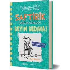 Saftirik 18: Beyin Bedava