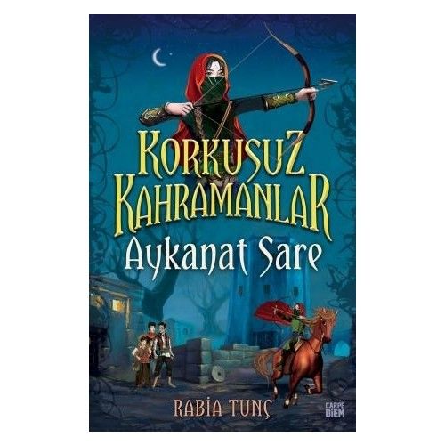Korkusuz Kahramanlar