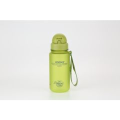 Vagan Uzspace Tritan Matara 400 Ml 3024  Yeşil