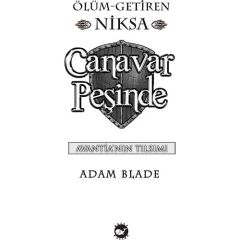 Canavar Peşinde 19 Avantianın Tılsımı