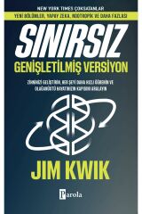 Sınırsız;Geliştirilmiş Versiyon