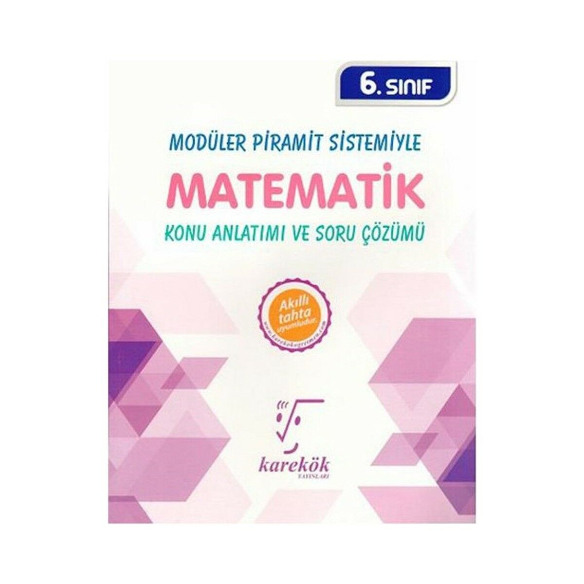 Karekök 6. Sınıf Matematik Mps K.A Ve Soru Çözümü