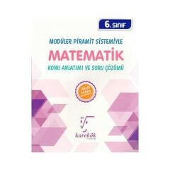 Karekök 6. Sınıf Matematik Mps K.A Ve Soru Çözümü