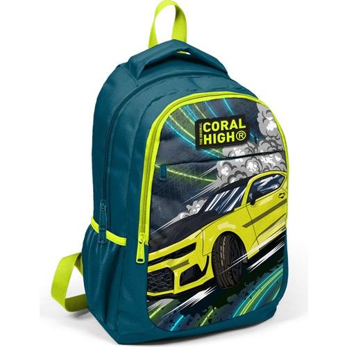 Coral Hıgh Sırt Çanta