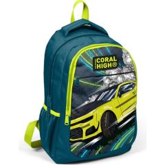 Coral Hıgh Sırt Çanta