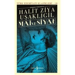 Mai Ve Siyah - H. Ziya Uşaklıgil