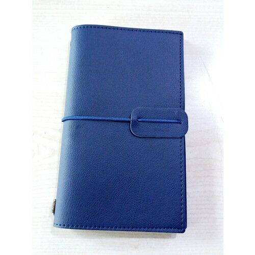 Yağmur Ebru Defter Yumuşak Kapak