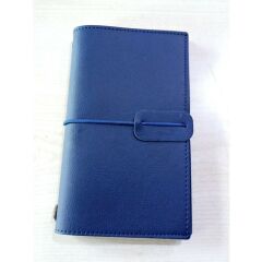 Yağmur Ebru Defter Yumuşak Kapak
