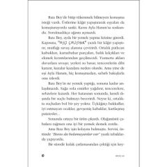 Yaşasın Ç Harfi Kardeşliği