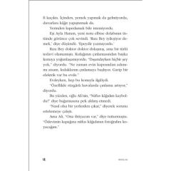 Yaşasın Ç Harfi Kardeşliği