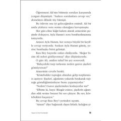 Yaşasın Ç Harfi Kardeşliği