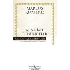 Kendime Düşünceler