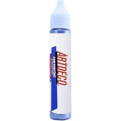Ardeco Cam Kontur 30 Ml Gümüş