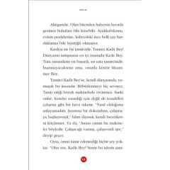 Güneşi Bile Tamir Eden Adam