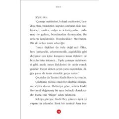 Güneşi Bile Tamir Eden Adam