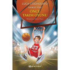 Baket Ligi Önce Takım Oyunu 1