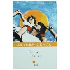 Çılgın Babam