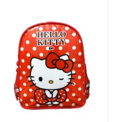 Hello Kıtty Anaokulu Çantası