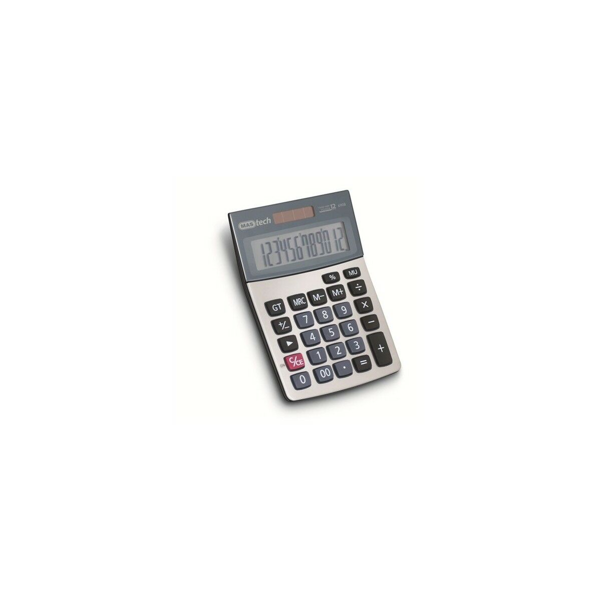 Mas Hesap Makinası 6908