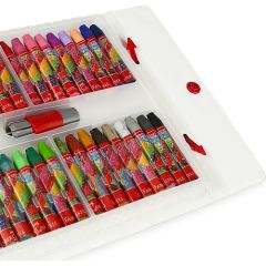 F.C. 36 Renk Pastel Boya