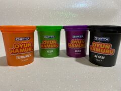 GIPTA OYUN HAMURU 480 GR.