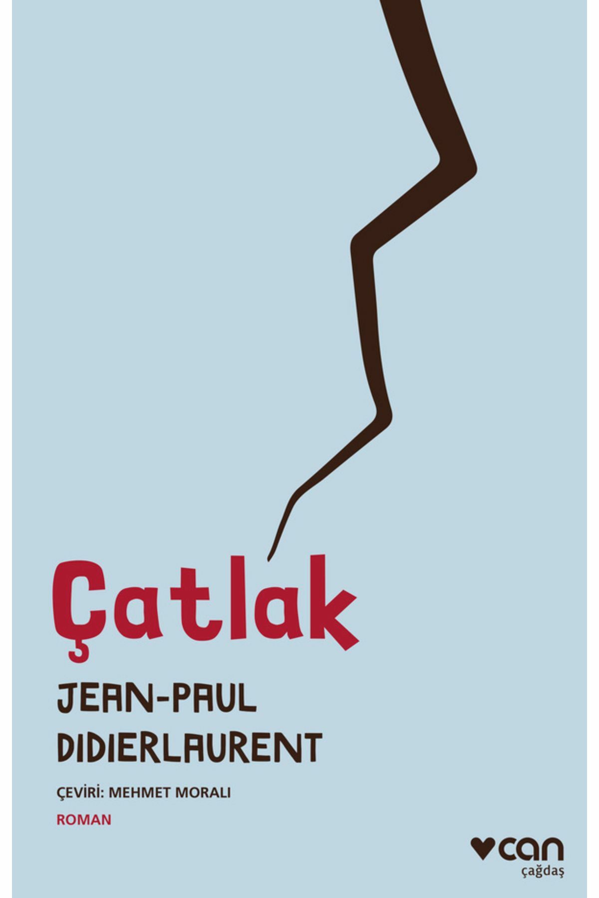 Çatlak