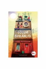 Çözüm Bakanlığı - Sanne Rooseboom