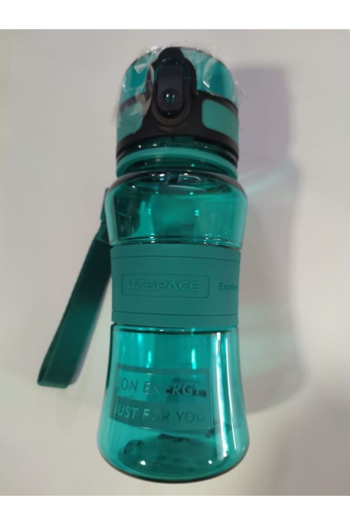 Uzpace Matara Tritan Matara 5024 350 Ml Cyan