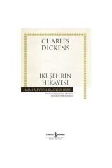 İki Şehrin Hikayesi B.T.