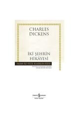 İki Şehrin Hikayesi B.T.