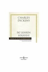 İki Şehrin Hikayesi B.T.