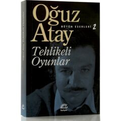 Tehlikeli Oyunlar
