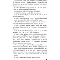 Tehlikeli Oyunlar