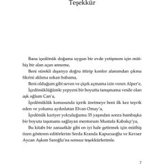 Affedersiniz İçe Dönük - Gözde Attila