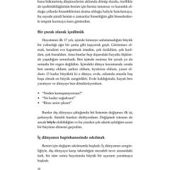 Affedersiniz İçe Dönük - Gözde Attila