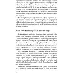 Affedersiniz İçe Dönük - Gözde Attila