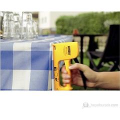 Rapid R13 Zımba Tabancası