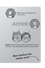 Büyükannem Ilk Marslı - Elif Yonat Toğay