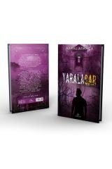 Yaralasar 3 (Ciltli) - Maral Atmaca