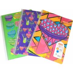Mynote A4 Spr 60 Yp Kareli