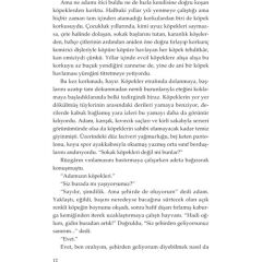Ağıtın Sonu