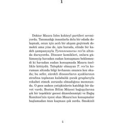 İsimsiz Ceset
