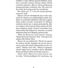 İsimsiz Ceset