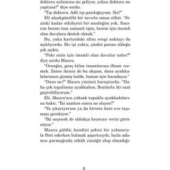 İsimsiz Ceset