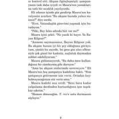 İsimsiz Ceset