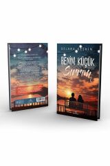 Benim Küçük Sırrım- 2 , Ciltli